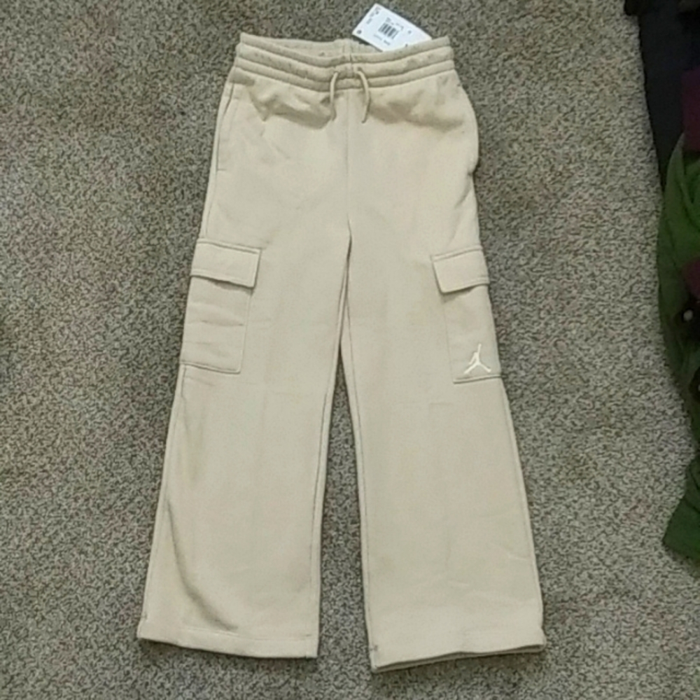 🔥Jordan sweatpants 🔥